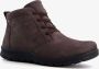 Ecco Winterlaarzen Babett Boot met gore-tex - Thumbnail 10