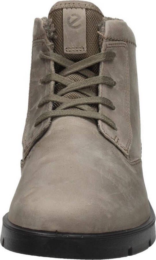 ECCO Bella Dames Veterschoenen Grijs