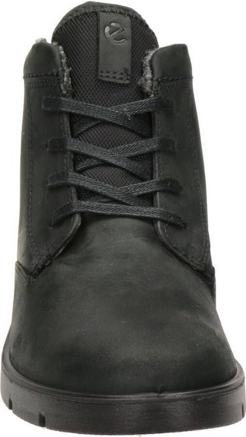 ECCO Bella Dames Veterschoenen Zwart