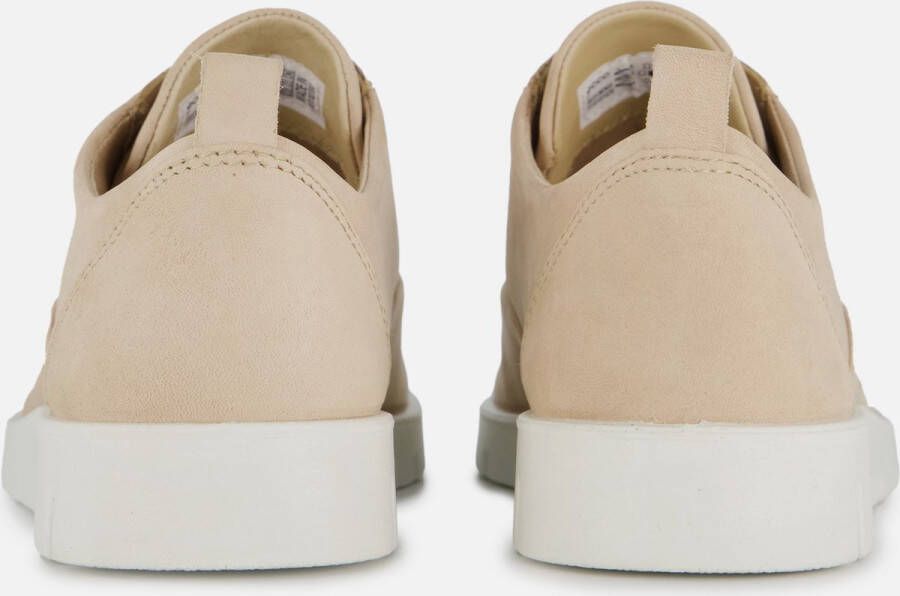 ECCO Bella Sneakers beige Nubuck Dames