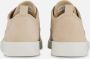 ECCO Bella Sneakers beige Nubuck Dames - Thumbnail 4