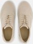 ECCO Bella Sneakers beige Nubuck Dames - Thumbnail 5