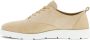 ECCO Bella Sneakers beige Nubuck Dames - Thumbnail 7