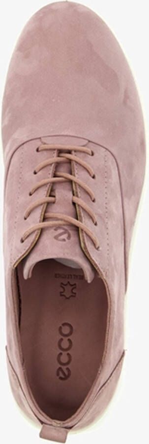 ECCO Bella sneakers roze