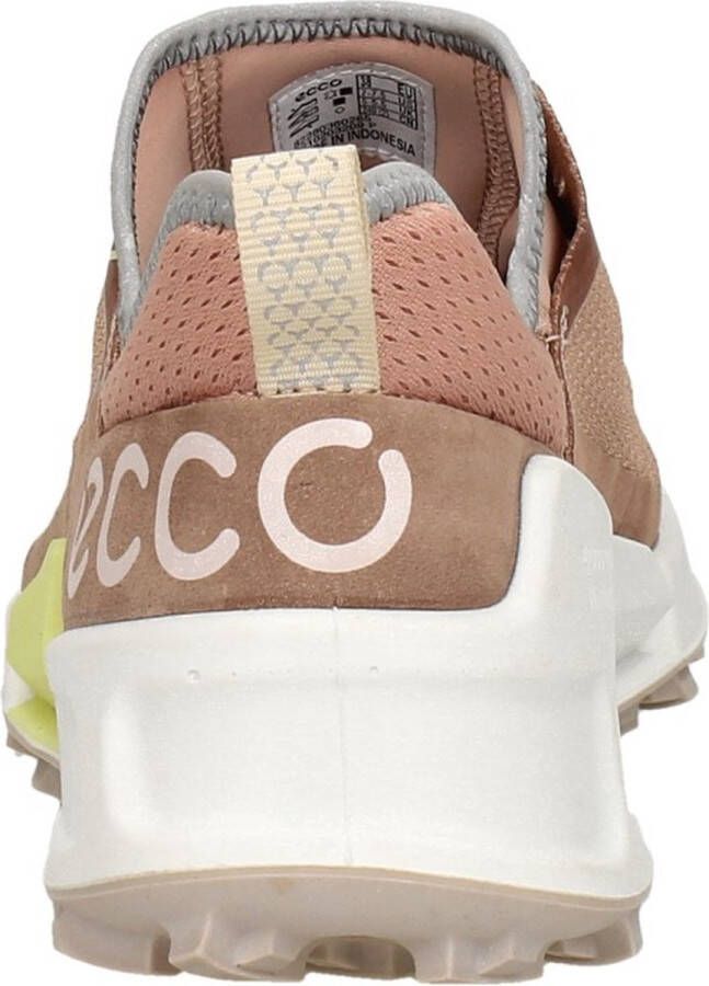 ECCO Biom 2.1 W Veterschoenen Laag beige