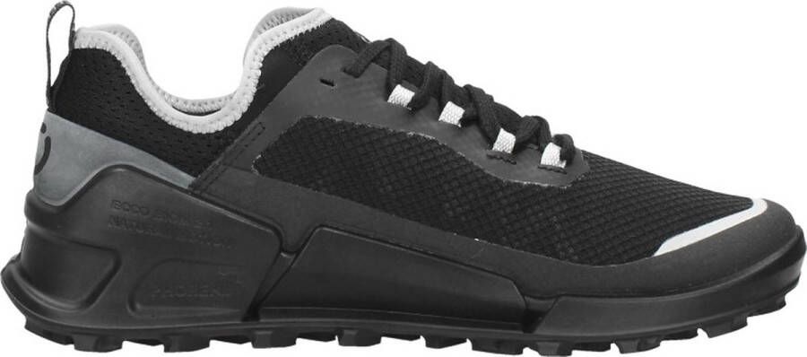 ECCO Biom 2.1 X Country dames sneaker Zwart