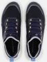 ECCO Biom 2.1 X Country W Sneakers blauw Textiel Dames - Thumbnail 7