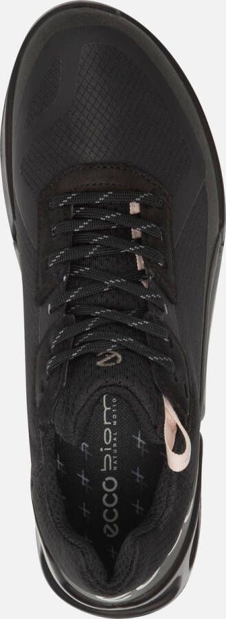 ECCO Biom 2.1 X Country W sneakers zwart Textiel Dames