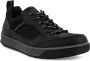 ECCO Heren Sneaker Byway Tred 501874-51052 Zwart - Thumbnail 29