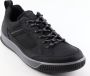 ECCO Heren Sneaker Byway Tred 501874-51052 Zwart - Thumbnail 27