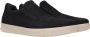 Ecco Instappers Byway Slip-on sneaker vrijetijdsschoen met praktische stretchinzet - Thumbnail 10