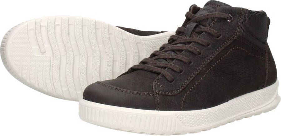 ECCO Byway sneakers bruin