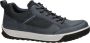 ECCO Byway Tred Veterschoenen Laag blauw - Thumbnail 19