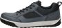 ECCO Byway Tred Veterschoenen Laag blauw - Thumbnail 10