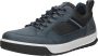 ECCO Byway Tred Veterschoenen Laag blauw - Thumbnail 11