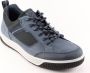 ECCO Byway Tred Veterschoenen Laag blauw - Thumbnail 12