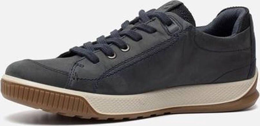 ECCO Byway Tred sneakers blauw