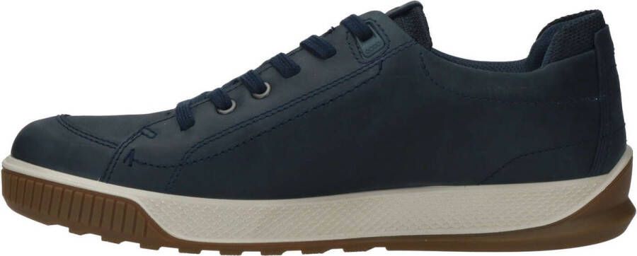 ECCO Byway Tred sneakers blauw