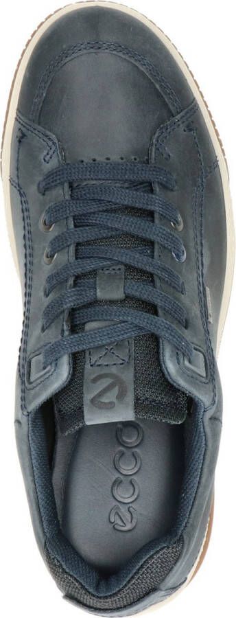 ECCO Byway Tred sneakers blauw