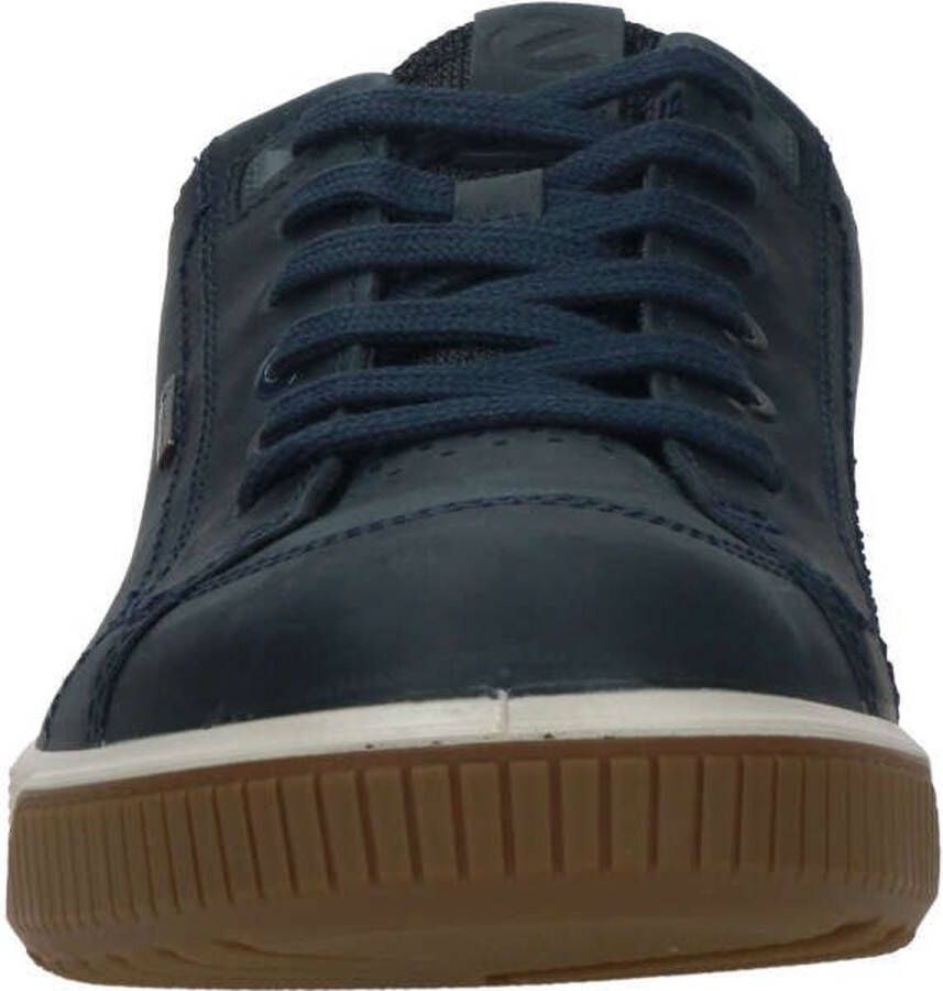 ECCO Byway Tred sneakers blauw