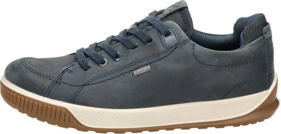 ECCO Byway Tred sneakers blauw