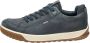 ECCO Byway Tred sneakers blauw - Thumbnail 16