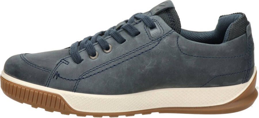 ECCO Byway Tred sneakers blauw