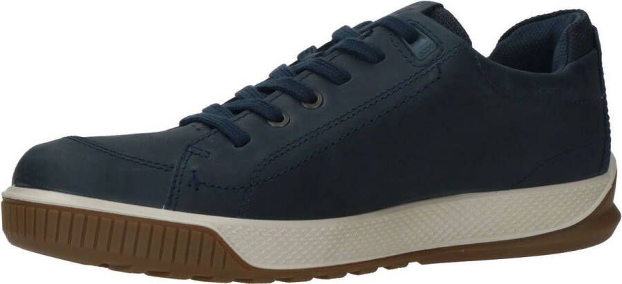 ECCO Byway Tred sneakers blauw