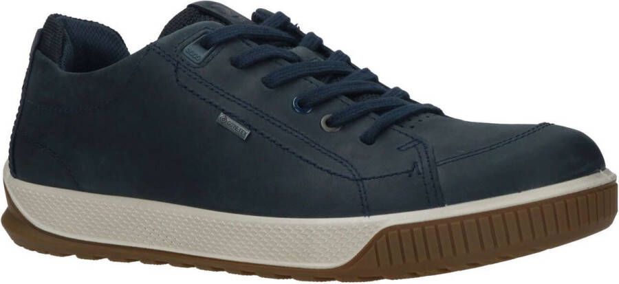 ECCO Byway Tred sneakers blauw