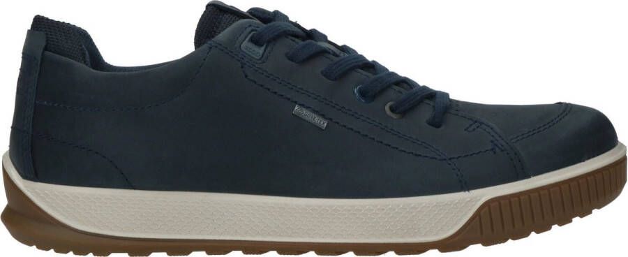 ECCO Byway Tred sneakers blauw