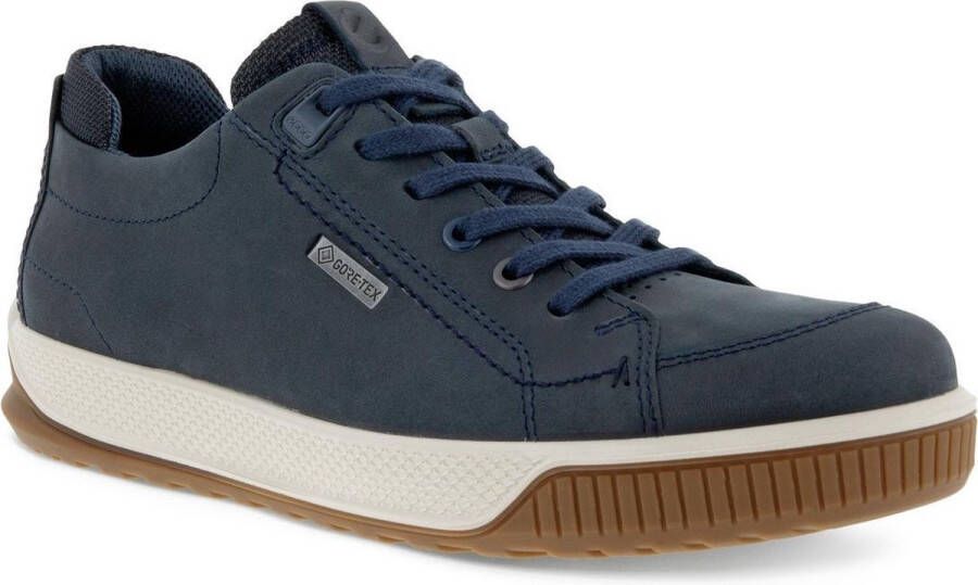 ECCO Byway Tred sneakers blauw