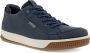 ECCO Byway Tred sneakers blauw - Thumbnail 22