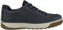 ECCO Byway Tred sneakers blauw - Thumbnail 24