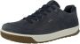 ECCO Byway Tred sneakers blauw - Thumbnail 25