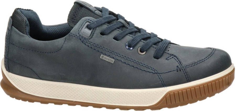 ECCO Byway Tred sneakers blauw