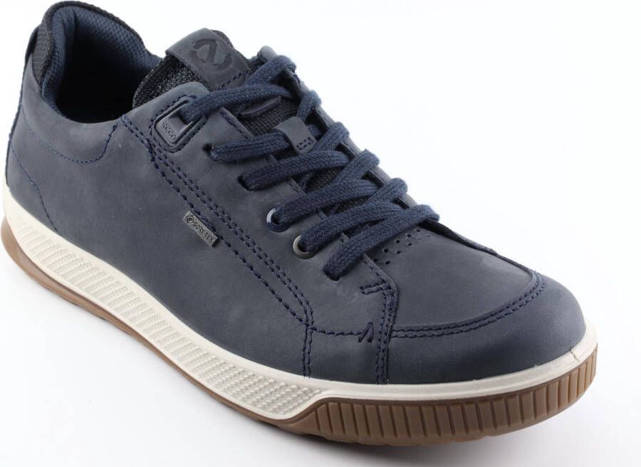 ECCO Byway Tred sneakers blauw