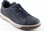 ECCO Byway Tred sneakers blauw - Thumbnail 29