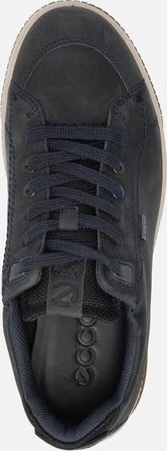 ECCO Byway Tred sneakers blauw