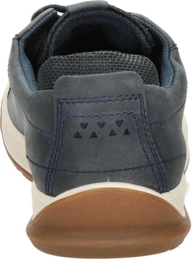 ECCO Byway Tred sneakers blauw