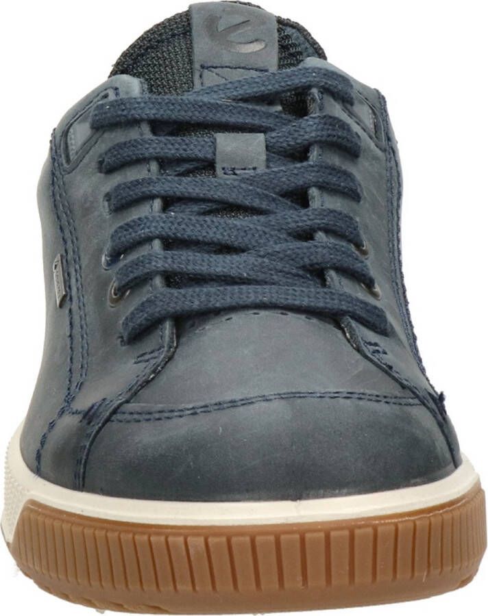 ECCO Byway Tred sneakers blauw