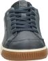 ECCO Byway Tred sneakers blauw - Thumbnail 8