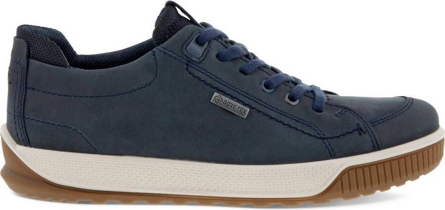 ECCO Byway Tred sneakers blauw