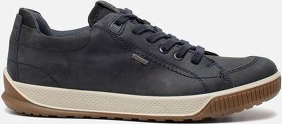 ECCO Byway Tred sneakers blauw