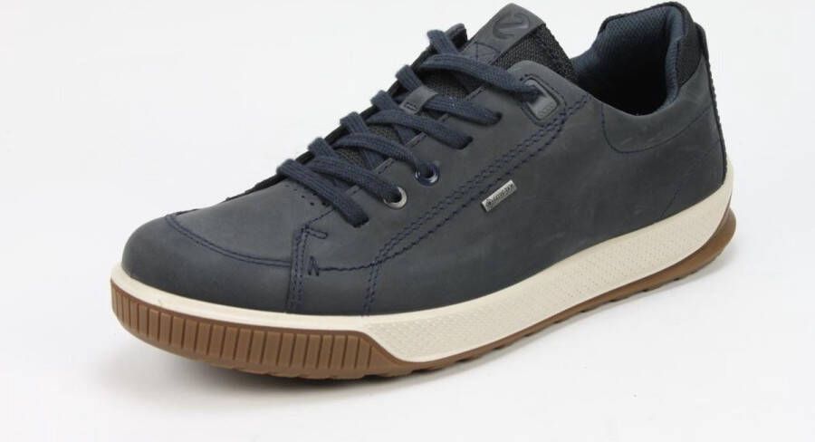 ECCO Byway Tred sneakers blauw