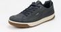 ECCO Byway Tred sneakers blauw - Thumbnail 11