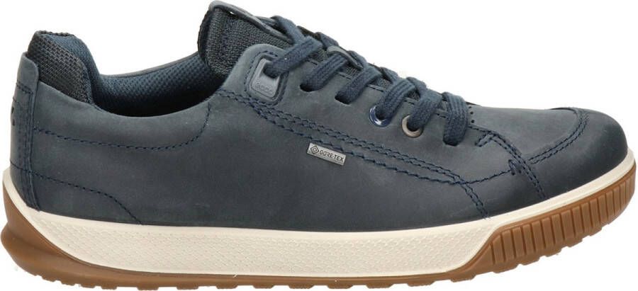 ECCO Byway Tred sneakers blauw