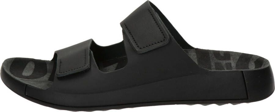 ECCO COZMO M–Sandalen–Mannen–Zwart–42