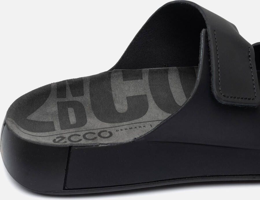 ECCO COZMO M–Sandalen–Mannen–Zwart–42