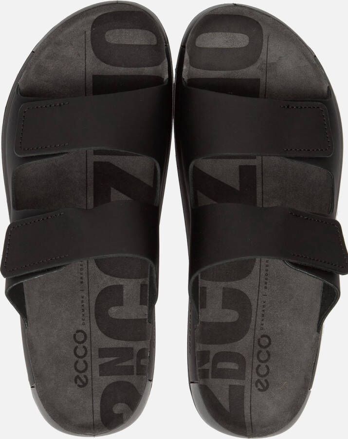 ECCO COZMO M–Sandalen–Mannen–Zwart–42