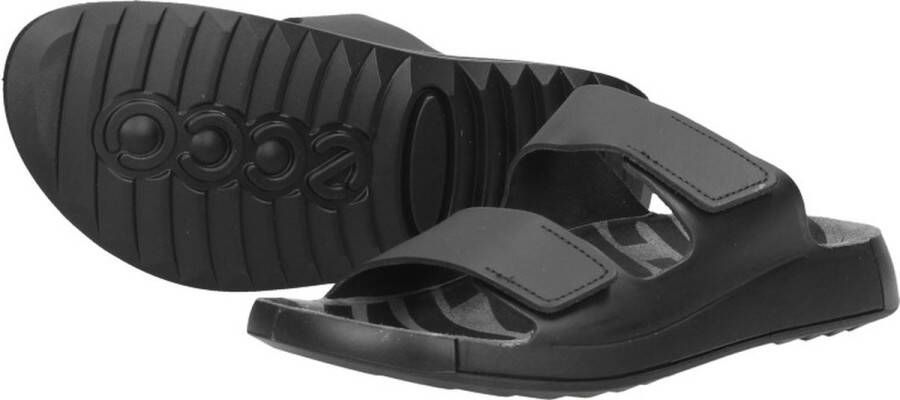 ECCO COZMO M–Sandalen–Mannen–Zwart–43